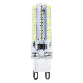 Lampes Maïs LED 5W G9 T 104 SMD 3014 300 lm Blanc Naturel