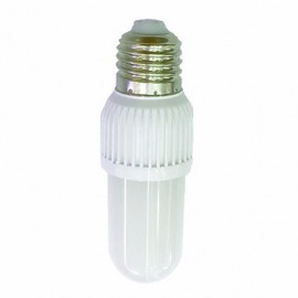 8W E26/E27 Ampoules Globe LED G45 LED SMD 3328 800LM lm Blanc Chaud / Blanc Froid Décoratif 85-265V 1 pcs