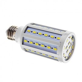 Lampes Maïs LED 15W E26/E27 T 60 SMD 5730 1000 lm Blanc Froid