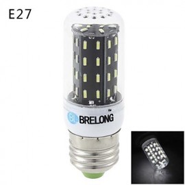 E14 / G9 / E27 9 W 56 SMD 4014 900 LM Ampoules Maïs Blanc Chaud/Blanc Froid