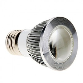 E26/E27 COB 470-550 LM Blanc froid MR16 LED Maïs Lumières