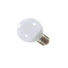 Ampoules Globe LED 5W E26/E27 10 SMD 5730 400 lm Blanc Chaud/Blanc Froid