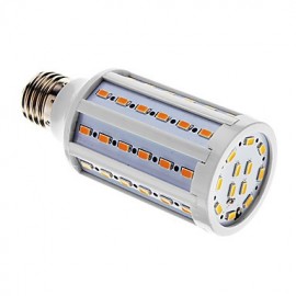 Le maïs de 15W E26/E27 LED allume T 60 SMD 5730 1000 lm blanc chaud/blanc froid