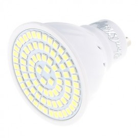 Projecteur LED GU10 5W blanc chaud/blanc 3000K /6000K 450lm 80-SMD2835 (AC220V)