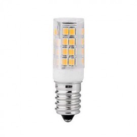 E14 6W 51x2835SMD 540LM 2800-3200K/6000-6500K blanc chaud/lumière blanche froide ampoule de maïs LED (AC 220-240V)