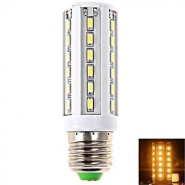 Lampes Maïs LED 9W E26/E27 T 42 SMD 5630 1020 lm Blanc Chaud