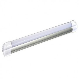 Tube 4W Tube 30 SMD 3014 300 lm Blanc Chaud / Blanc Froid