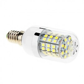 Lampes Maïs LED 7W E14 T 60 SMD 2835 550-680 lm Blanc Froid