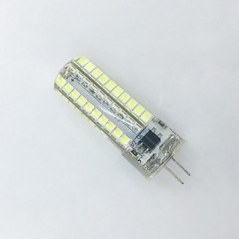 G9/G4/E11/E12/E14/E17/BA15D 9W 80x2835SMD 700 LM Blanc Chaud / Blanc Froid T Décoratif AC/180-240V/110-120V