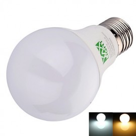 1 pièces E26/E27 9W 22 SMD 2835 800 lm blanc chaud/blanc froid ampoules LED Globe