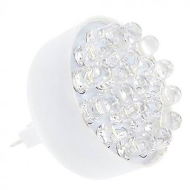 Spot LED G9 20 Haute Puissance 150 LM Blanc Naturel