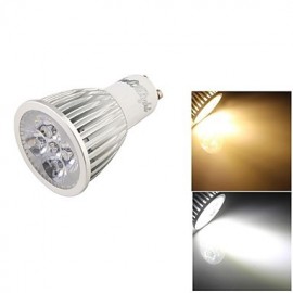 Ampoule spot GU10 5W 500lm 3000K 6000K 5 LED (85 ~ 265V)