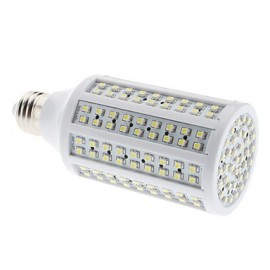 Lampes Maïs LED 12W E26/E27 T 216 SMD 3528 1050 lm Blanc Naturel