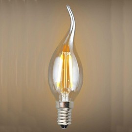 Ampoule LED Edison E14 220-240V