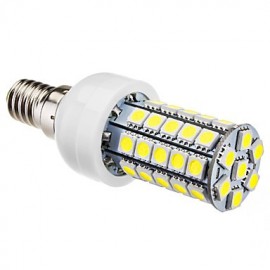 Maïs LED E14 T 47 SMD 5050 480 lm Blanc Naturel