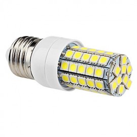 Lampes Maïs LED 6W E26/E27 T 59 SMD 5050 540 lm Blanc Naturel