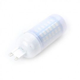 Marsing G9 12 W 1000 lm 6500 K/3000 K 69 x 5730 SMD LED ampoule de maïs à lumière blanche froide/chaude (AC 220 ~ 240 V)