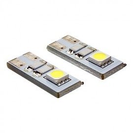 Spots W 2 SMD 5050 20-80 LM Blanc Froid AC 12