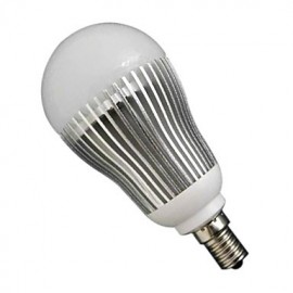 Ampoule d'éclairage LED 7 W (0945-A19-7W)