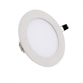 les voyants de 15W LED ont enfoncé la modification 75 SMD 3528 1650 LM blanc chaud/blanc froid