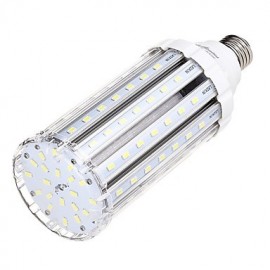 1 pièces E27/E26 35 W 102 SMD 5730 100 LM blanc chaud/blanc naturel T ampoules de maïs décoratives