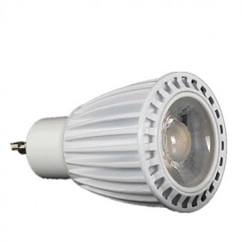 Spot LED GU10 MR16 1 COB 700-750 lm Blanc Froid Intensité Variable