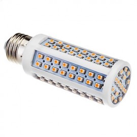 7W E14 / E26/E27 / B22 LED lumières de maïs T 112 SMD 3528 500 lm blanc chaud/blanc naturel