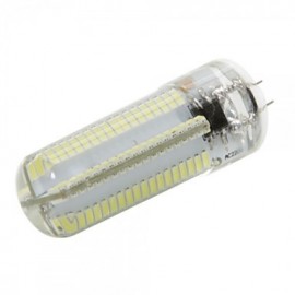 Ampoule de maïs LED à intensité variable G4 10W 152x3014SMD 1000LM 2800-3200K/6000-6500K blanc chaud/blanc froid (AC110V/AC220V)