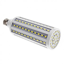 25W B22 / E26/E27 LED Maïs Lumières 132 SMD 5730 2000 lm Blanc Froid