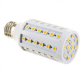 Lampes Maïs LED 10W E26/E27 T 60 SMD 5050 1000 lm Blanc Froid