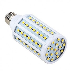 E26/E27 Lampes Maïs LED T 86 SMD 5050 1050 lm Blanc Chaud Blanc Froid