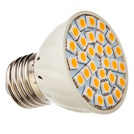 Spots W 30 SMD 5050 LM Blanc Chaud