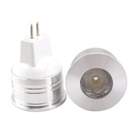 Lampe LED 3W MR11 350LM, spots (12V)