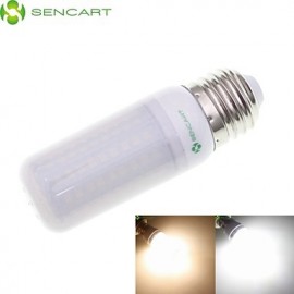 4 x E27 B22 E14 G9 GU10 9W 102 x 2835SMD 1200LM ampoule LED blanc chaud/blanc froid AC110 AC240V