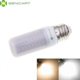 x E27 B22 E14 G9 GU10 9W 72 x 4014SMD 900LM ampoule LED blanc chaud/blanc froid AC110 AC240V