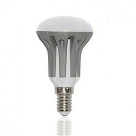 R50 E14 5W 18XSMD2835 450-500LM Ampoules globe LED Ampoule à bille (220V)