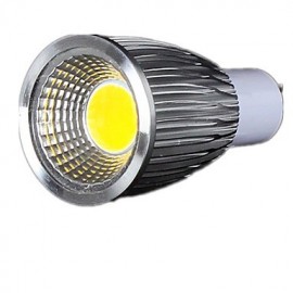 Ampoule LED Cob Spot 7W GU10 700-750LM (85-265V)