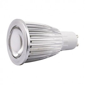 Ampoule LED Cob Spot 7W GU10 500-550LM (85-265V)