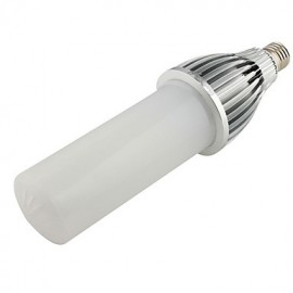 ampoules de globe de 20W E26/E27 LED/lumières de maïs de LED T 114 SMD 2835 2000 lm blanc frais décoratif