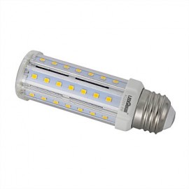 1 pièces E26/E27/B22 7 W 46 SMD 2835 100LM LM blanc chaud/blanc naturel T ampoules de maïs décoratives