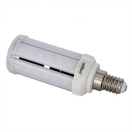 1 pièces E14/E26/E27/B22 5 W 40 SMD 2835 100LM LM blanc chaud/blanc naturel T ampoules de maïs décoratives