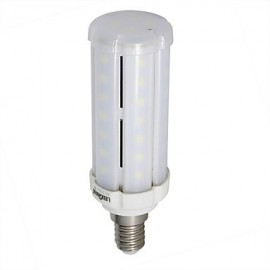 1 pièces E14/E26/E27/B22 7 W 46 SMD 2835 100LM LM blanc chaud/blanc naturel T ampoules de maïs décoratives