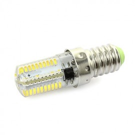 Lampes Maïs LED 4W E14 T 80 SMD 3014 320-360 lm Blanc Chaud / Blanc Froid 1 pcs