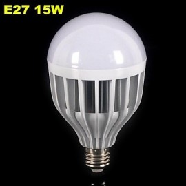 Ampoules Globe LED 15W E26/E27 G95 30 SMD 5730 1200-1350 lm Blanc Froid