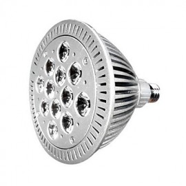 Liquidation ! Spot LED haute puissance PAR 38. Tension d'entrée : 220-240 V.