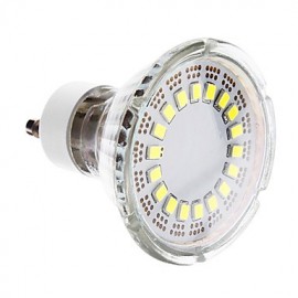 GU10 2 W 18 SMD 2835 190-220 LM Spots Blanc Froid