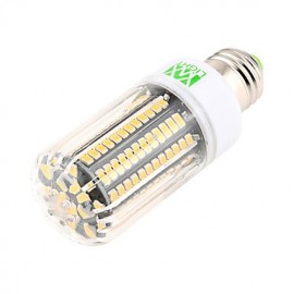 25W E26/E27 LED 136 SMD 5733 1700-2000lm Blanc Chaud/Froid AC 220-240V 1pcs