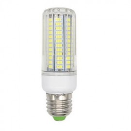 1 pièces E14/E27/G9/GU10/B22 105LED SMD5736 1080LM blanc chaud/blanc décoratif AC110V/220V LED lumières de maïs