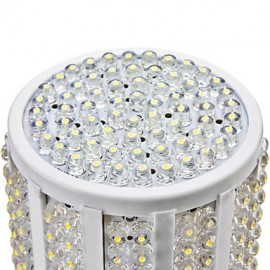 18W E14 / E26/E27 LED Maïs Lumières T 330 Dip LED 880 lm Blanc Chaud / Blanc Froid