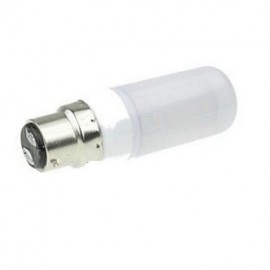 E14/GU10/G9/E2627/B22 9W 48x5630SMD 1800LMAmpoules de maïs décoratives blanc chaud/blanc froid AC220-240V